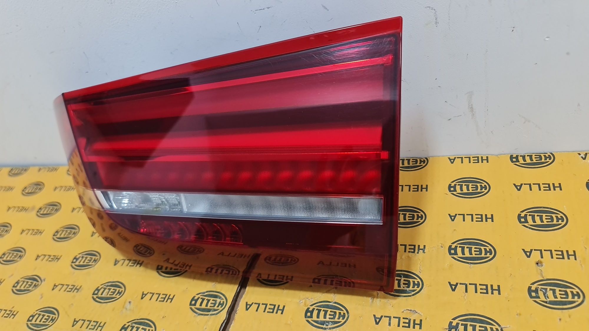 Lampa tripla stop led dreapta BMW x5 f15 7301272