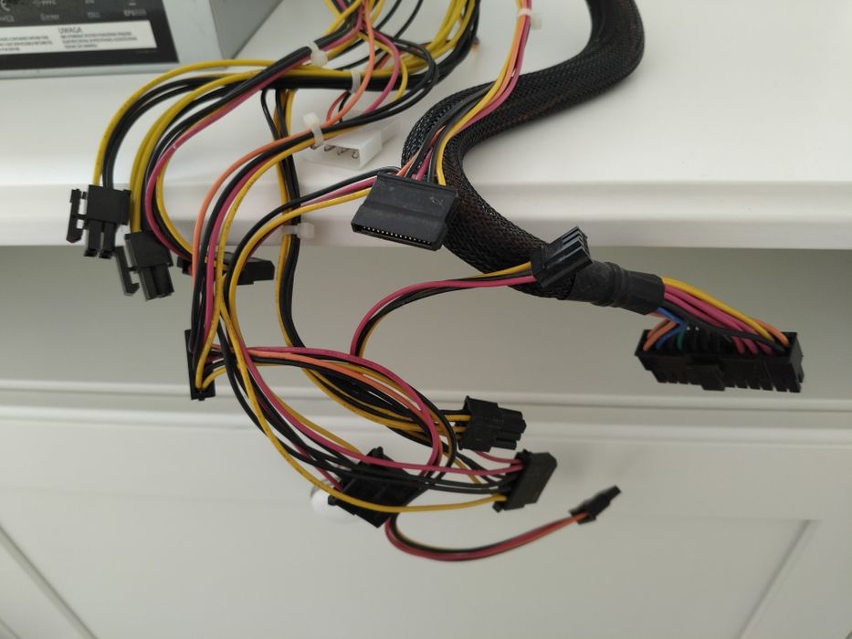 Sursă PC Qoltec Wind505W
