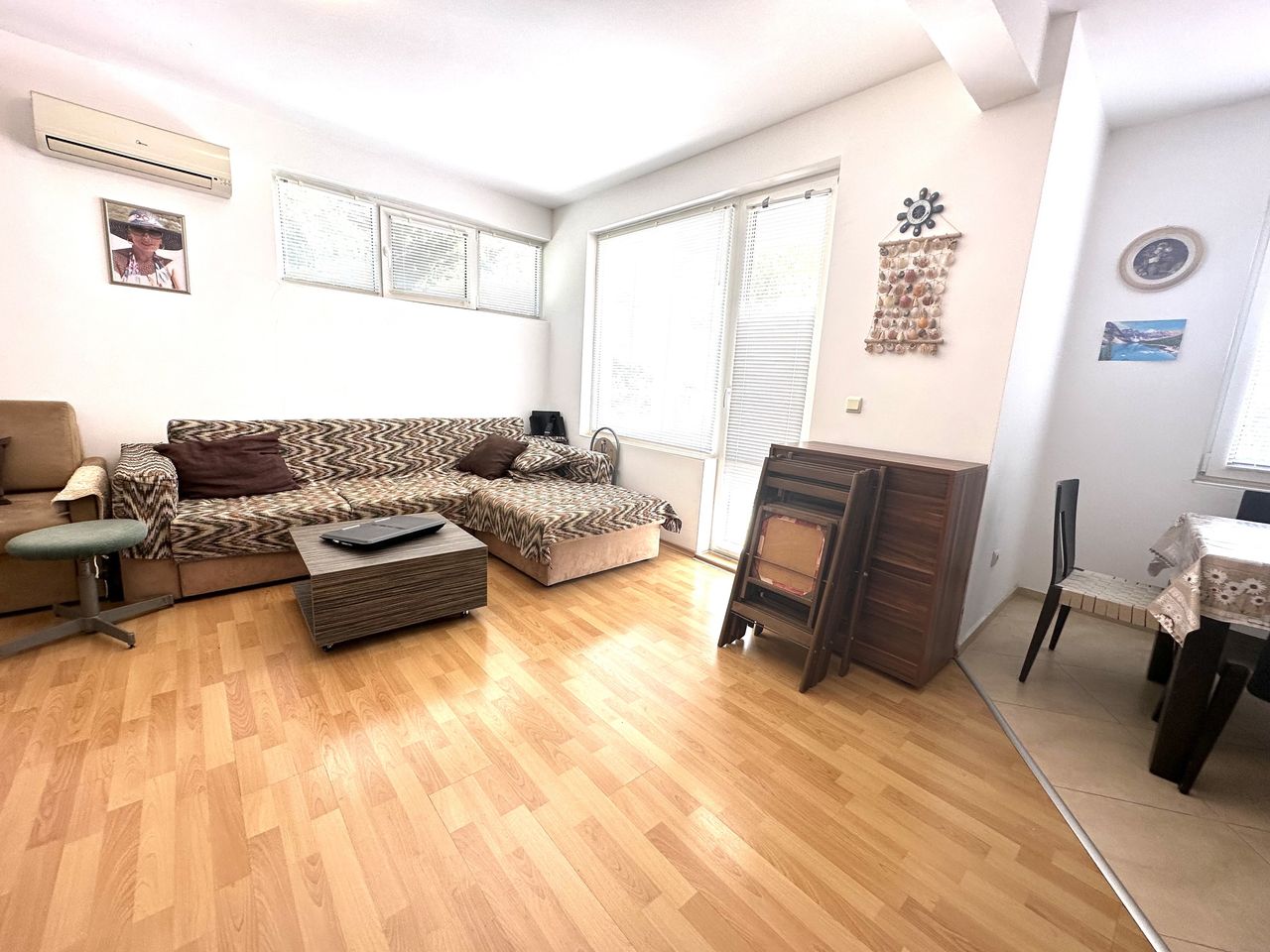 Продава се Двустаен апартамент в Каварна - 80 кв.м за 663 €/кв.м - Снимка #9