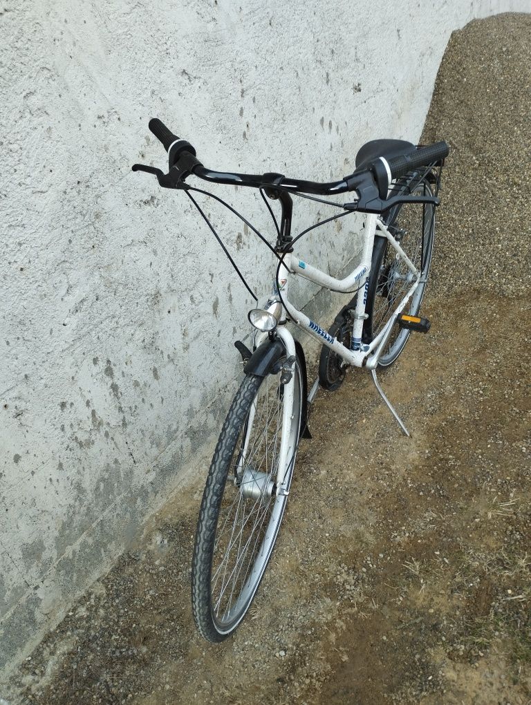 Bicicletă  de damă