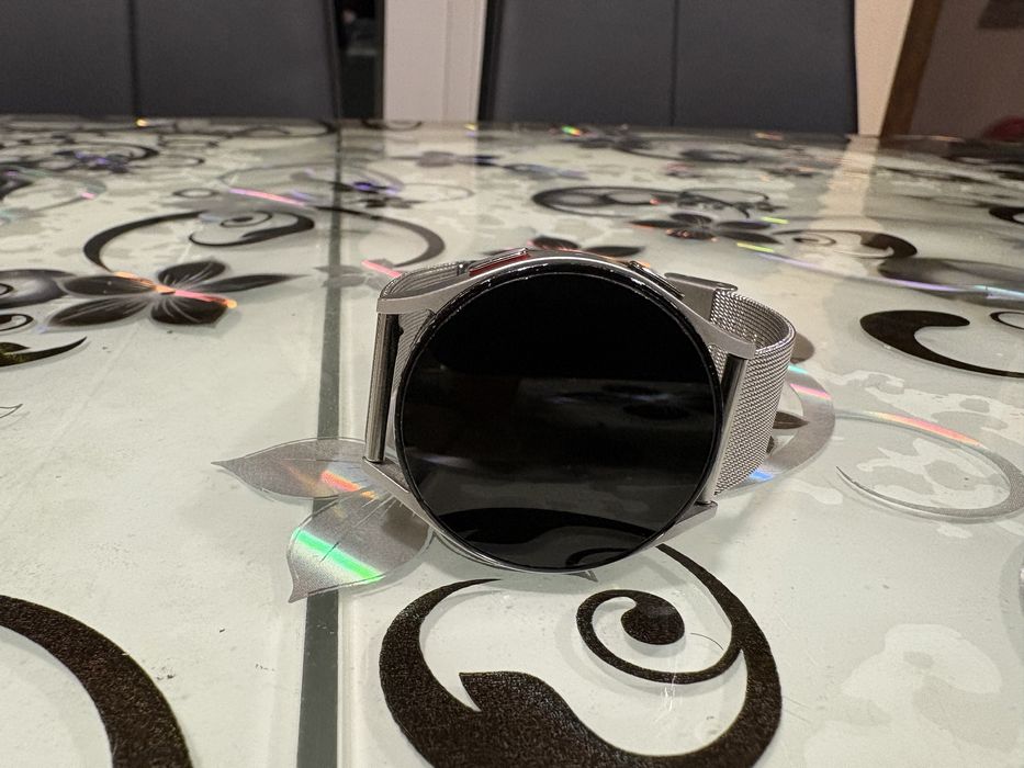 Смарт часовник Samsung Galaxy Watch 5