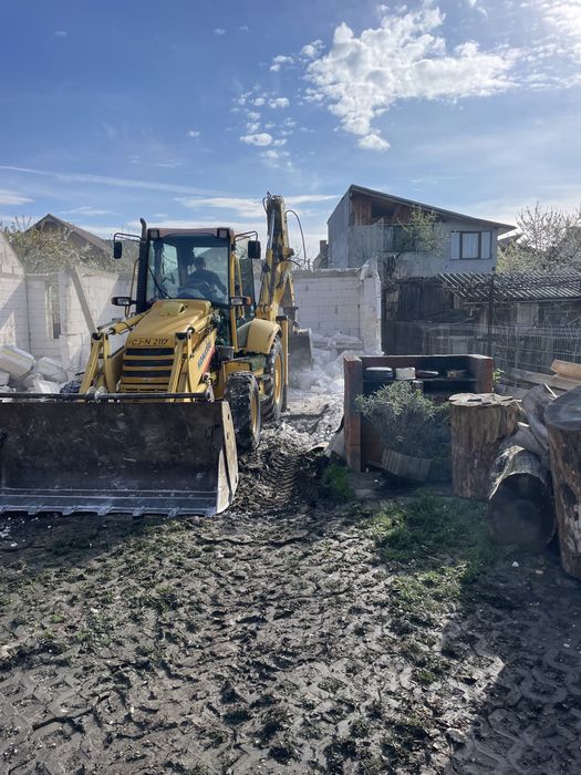 Firma de demolari,taiere pereti beton armat,decopertari gresie faianta