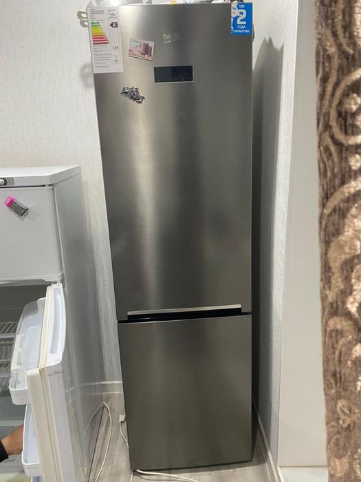 Холодильник beko продаю