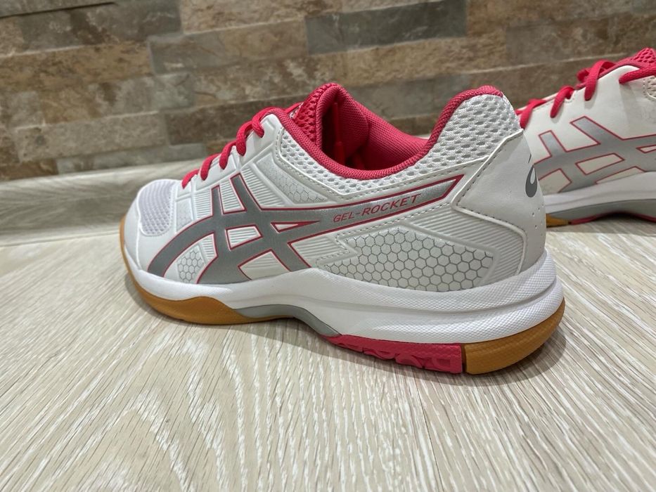 Asics Gel номер 42