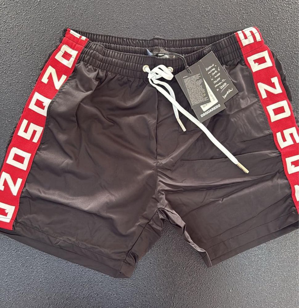 Мъжки бански Dsquared,Dior,Burberry