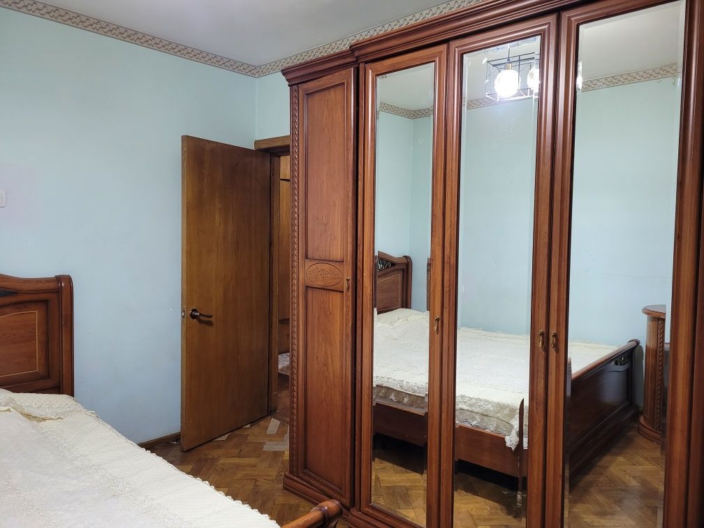 ПЕРЕКРЕСТОК!!! Своя метро Минор 3/1/4