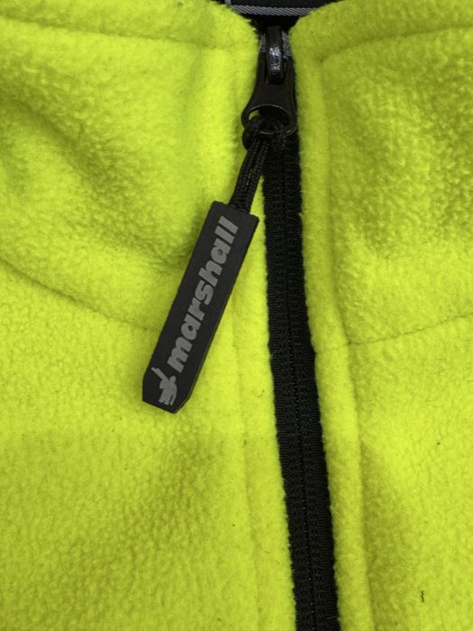 Мъжко работно поларено яке MARSHALL . Размер М