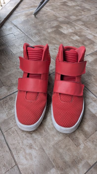 Оригинални кецове Nike Flystepper 2k3 и Nike Jordan