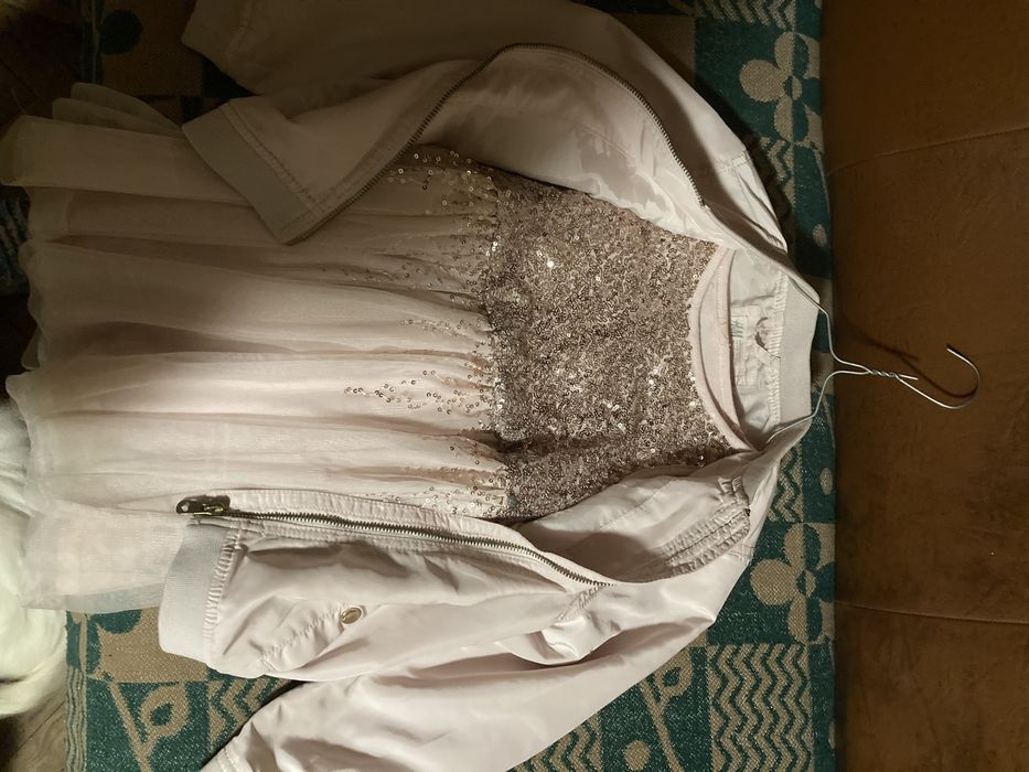 Haine copii gecute si rochite.