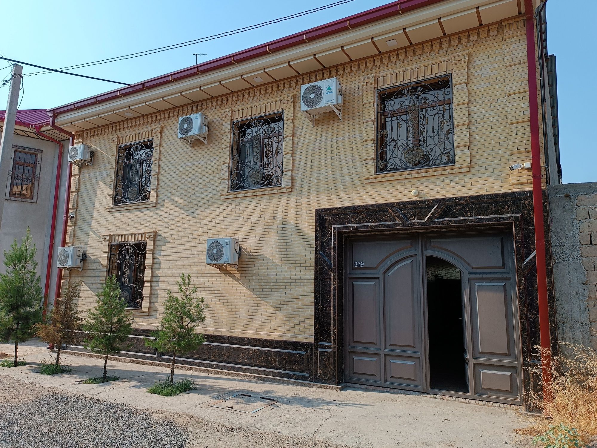 Продается дом 7 соток под гостиницу