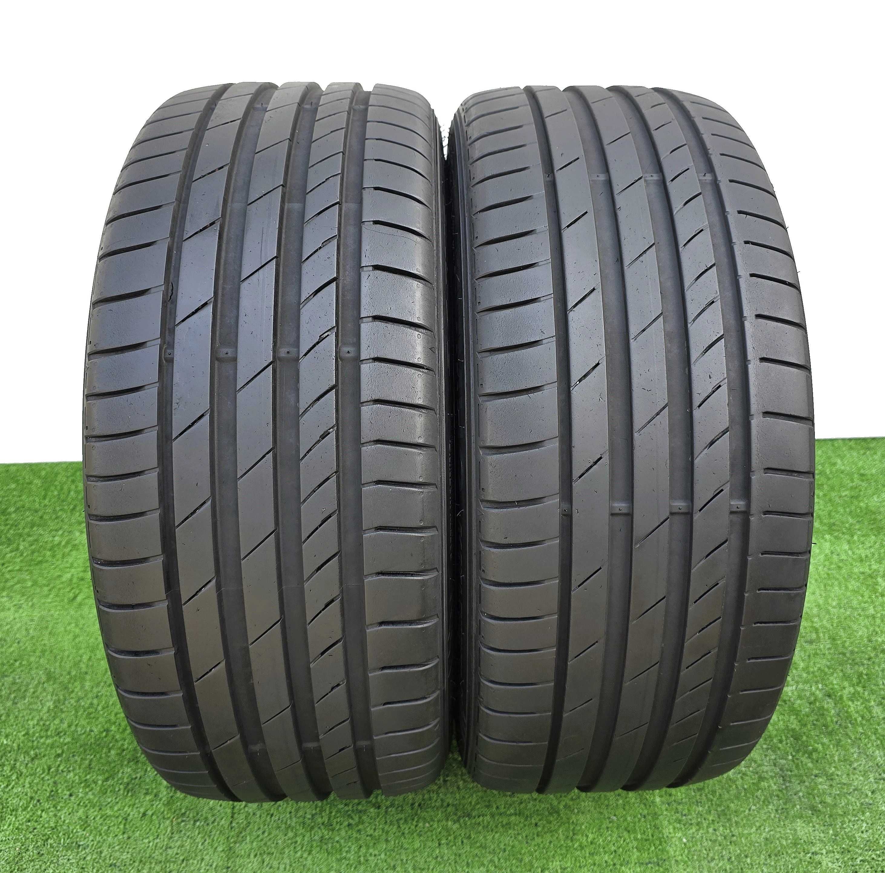 2бр. 225/40/18 KUMHO Ecsta- летни