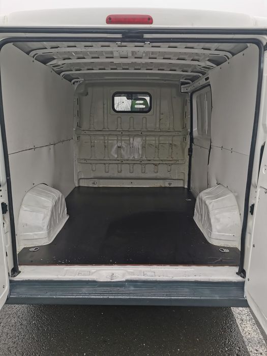 2015 Peugeot Boxer Facelift - 2.2HDI 101CP Euro 5 - Clima!