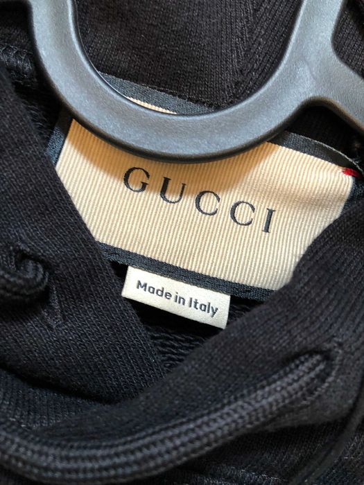 Gucci hanorac S-XS, autentic, retail price 950 euro