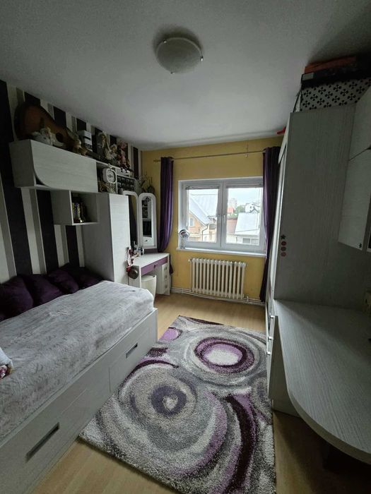Apartament 3 camere Suceava-Obcini
