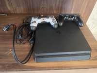 PlayStation4 1TB