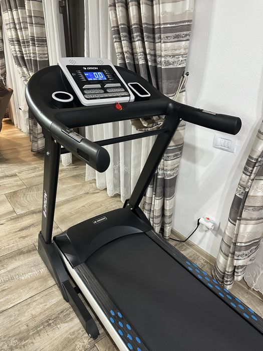 Banda de alergat electrica Orion Travel R9