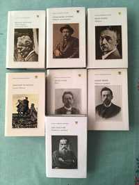 Руска и съветска класика - 5 книги