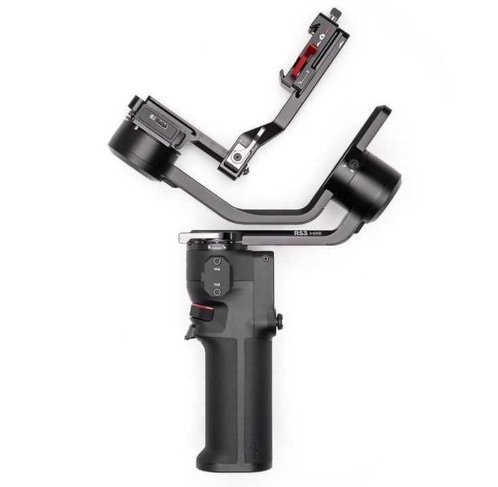 Dj ronin rs 3 mini