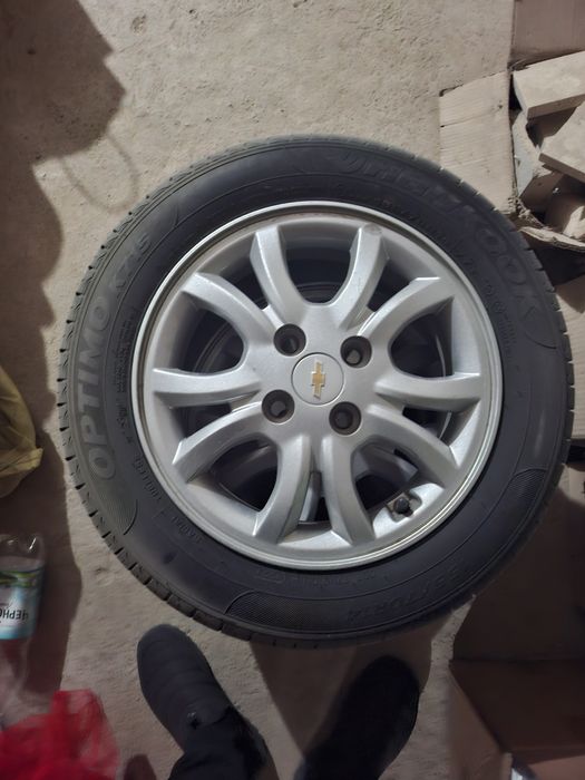 Spark 4 pozitsiya diska balon sotiladi