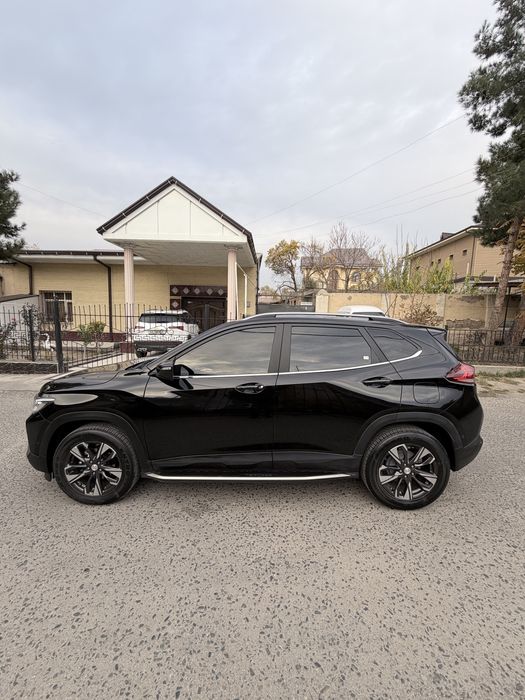 Продаёься Tracker 2 premier