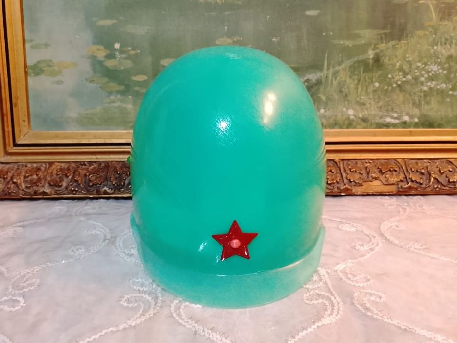 Игрушки советские