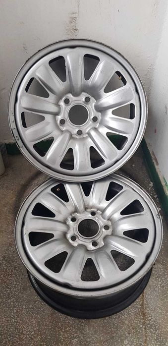 Vand jante Renault megane 4