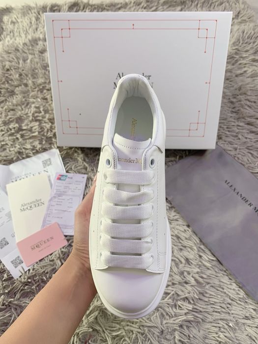 Adidasi Alexander McQueen