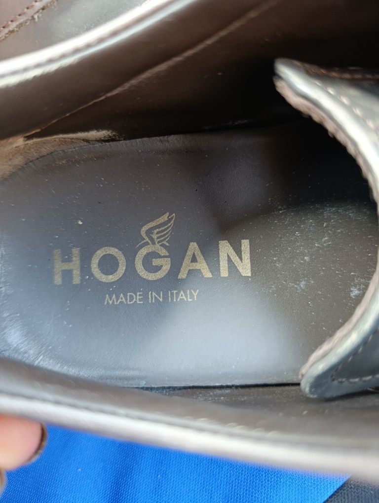 Оригинални маратонки HOGAN