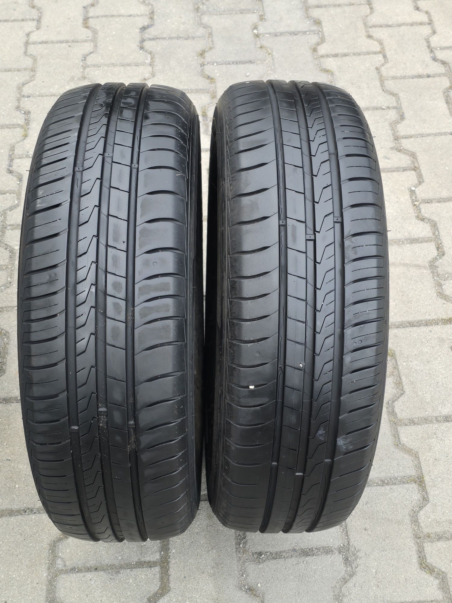195 65 15 Hankook