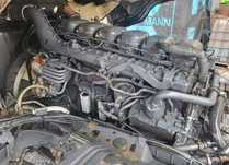Motor complet DC 13112 Scania R PDE440 - Piese de motor Scania