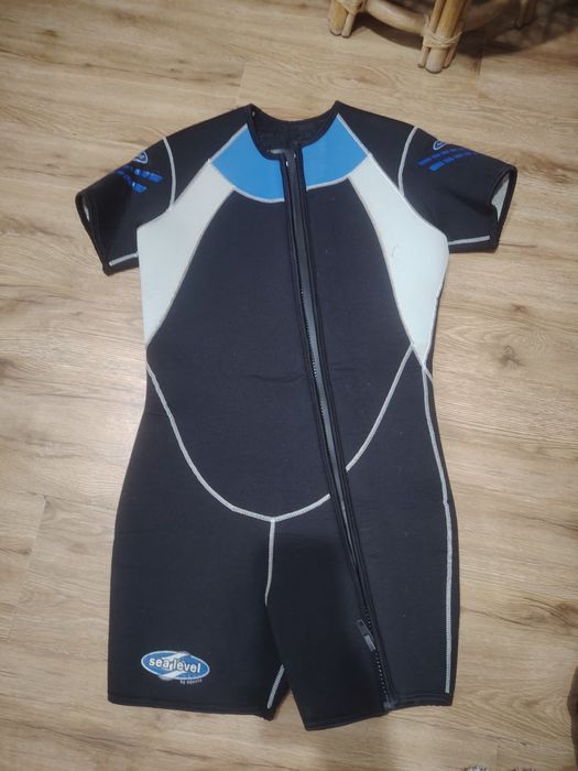 Неопрен за плуване