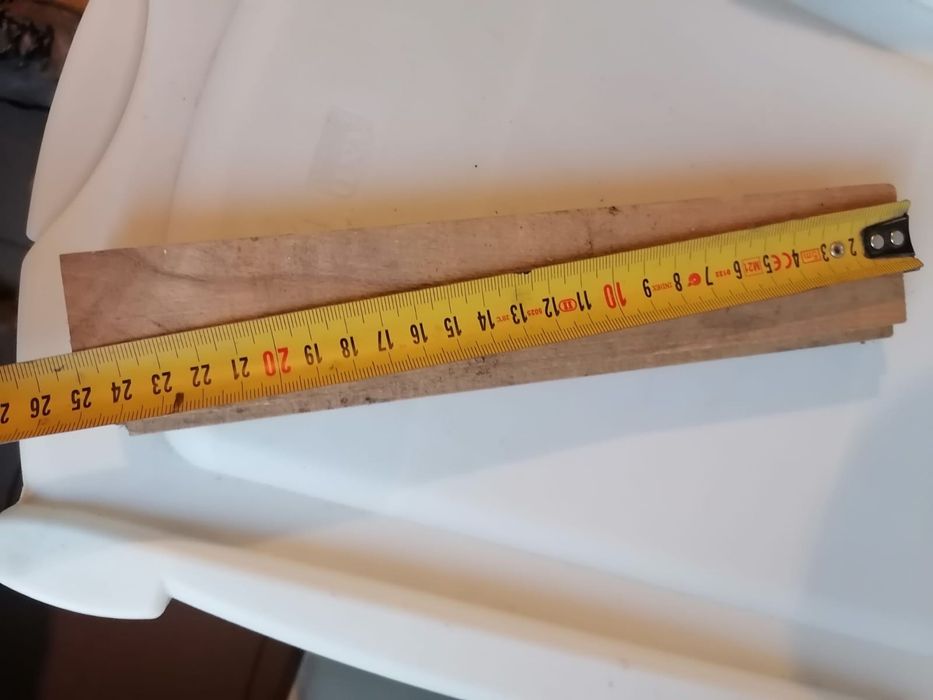 Vand Parchet fag NOU -50 mp