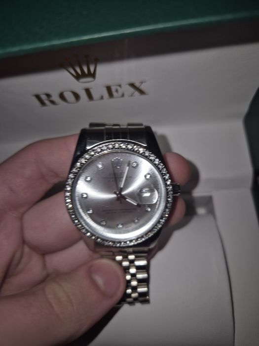 Ceas rolex datejust ‼️