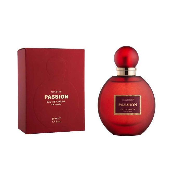 Extract de parfum Roxanne 50 ml