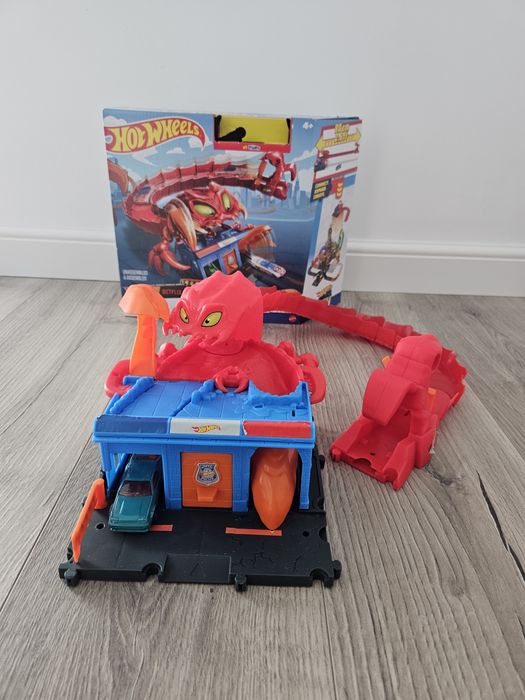Jucarii Hot Wheels diverse