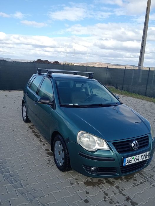 Vand sau schimb vw polo