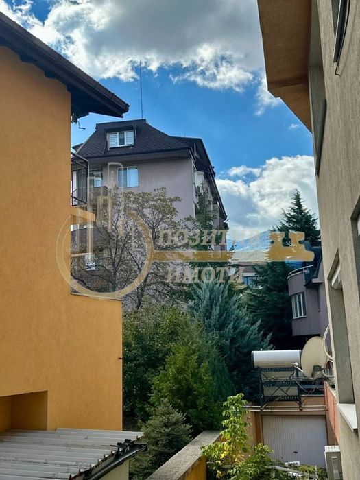 Дава се под наем Двустаен апартамент в София, Павлово - 55 кв.м за 614 € - Снимка #9