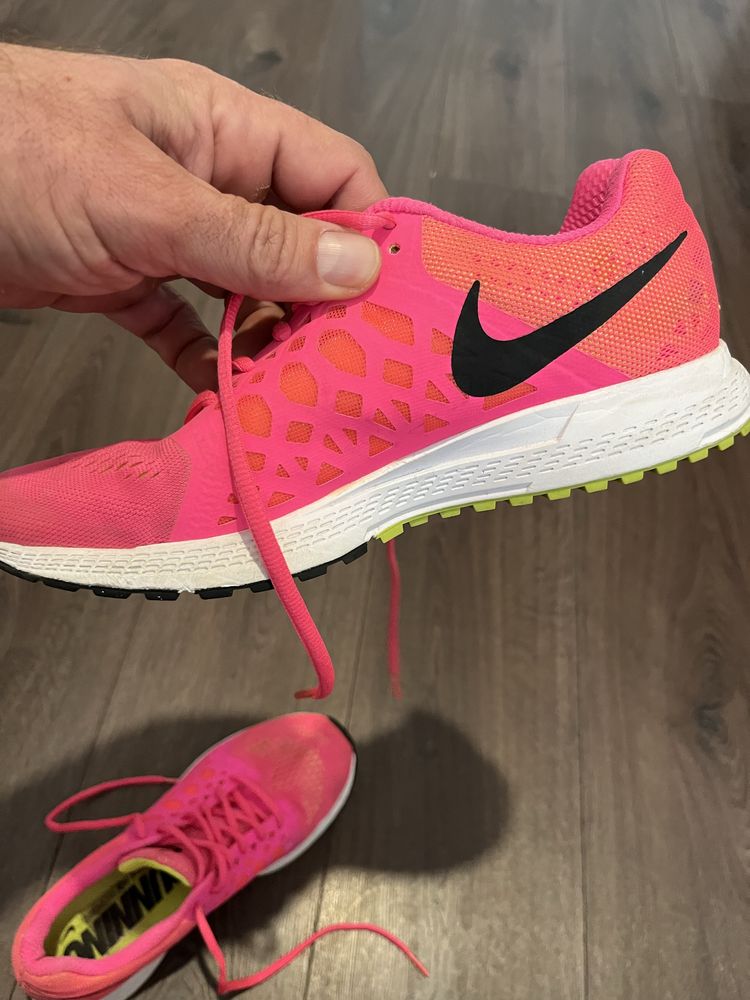 Nike Zoom Pegasus 31-оригинални дамски маратонки