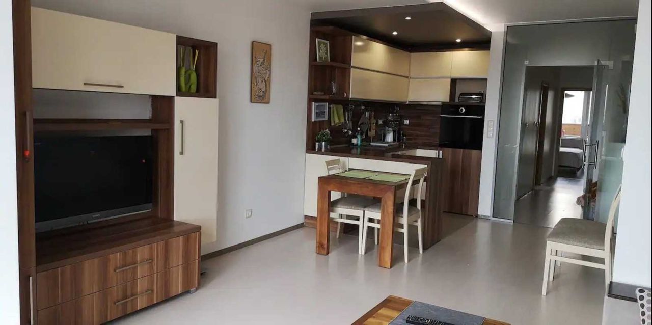 Дава се под наем Двустаен апартамент в София, Разсадника - 67 кв.м за 423.3 € - Снимка #3