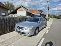 Peugeot 607 2.0 diesel
