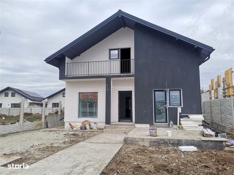 Pantelimon, Ferma animalelor, viluta P+M,2025