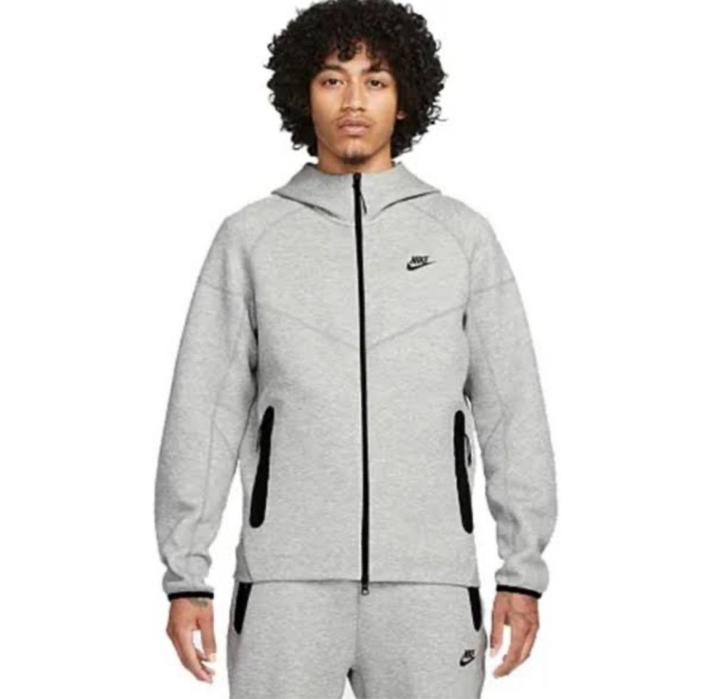 Nike tech fleece