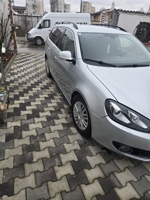 Volkswagen golf 6