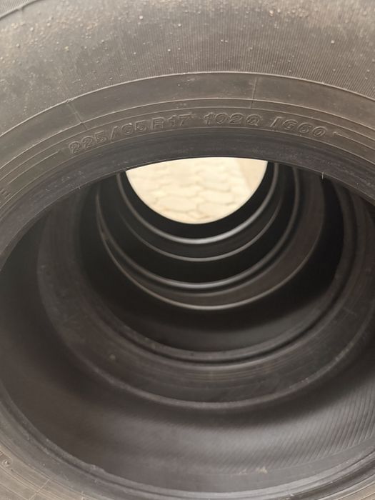 Yokohama iceguard ig60