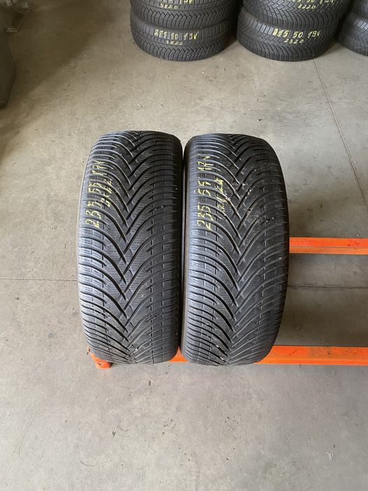 Anvelope iarna 235/55/17 BF Goodrich G-Force Winter 2 235 55 17 R17