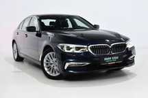 BMW Seria 5 TVA deductibil /Posibilitate finantare Leasing