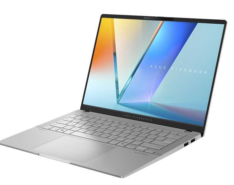 Asus Vivobook S14 OLED  SIGILAT RYZEN AI 9 HX 370 32GB 1TB Radeon 890