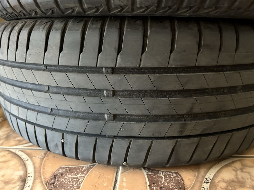 Anvelope de vara 205/60 R16 92H