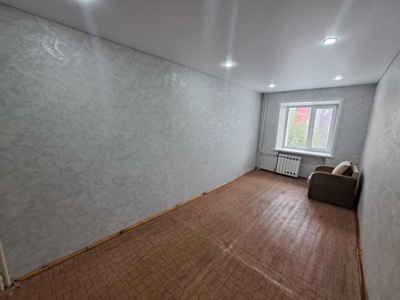 2-комн. квартира, 42м², р-н Сити Центр.