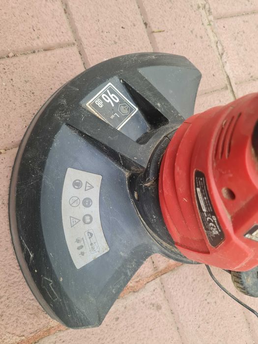 Електрически тример за трева  EINHEL GC-ET 4530